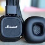 Наушники Marshall Major II Bluetooth