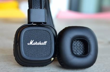 Наушники Marshall Major II Bluetooth