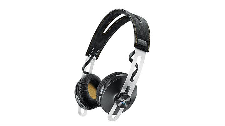 Наушники Sennheiser Momentum Wireless On-Ear