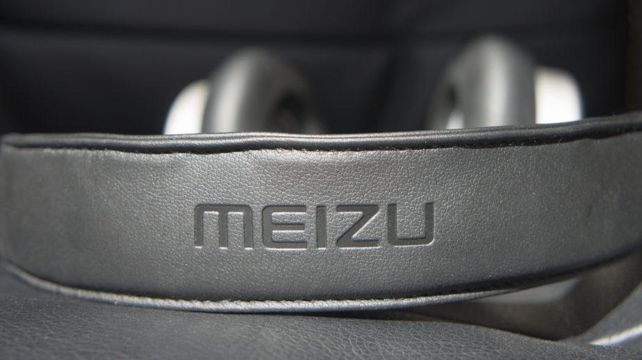 Наушники Meizu HD50