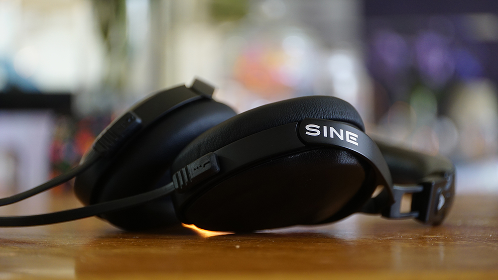 Audeze SINE