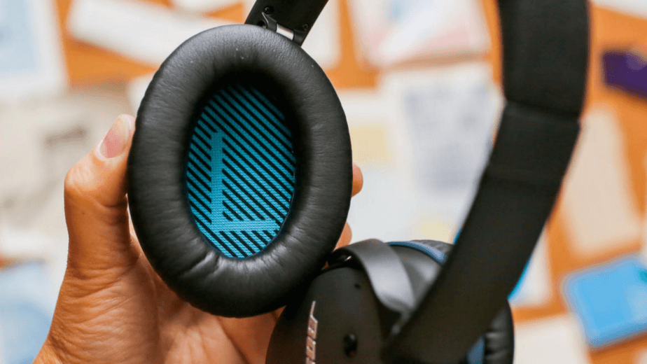 Наушники Bose QC25