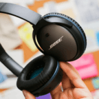 Наушники Bose QC25