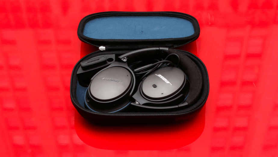 Наушники Bose QC25