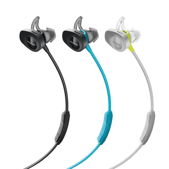 Bose SoundSport