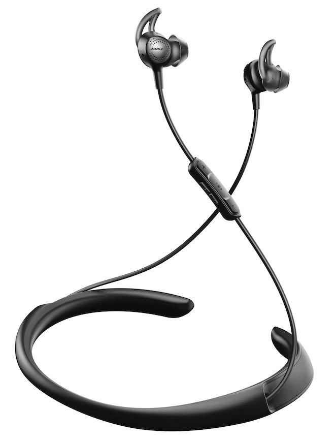 Bose QuietControl 30