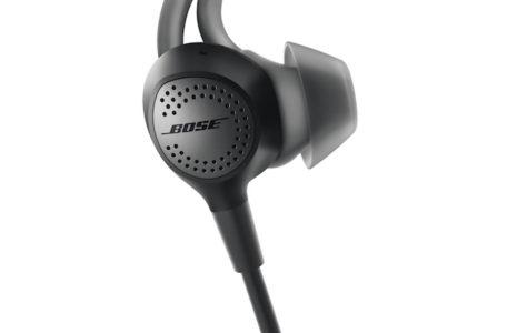 Bose QuietControl 30