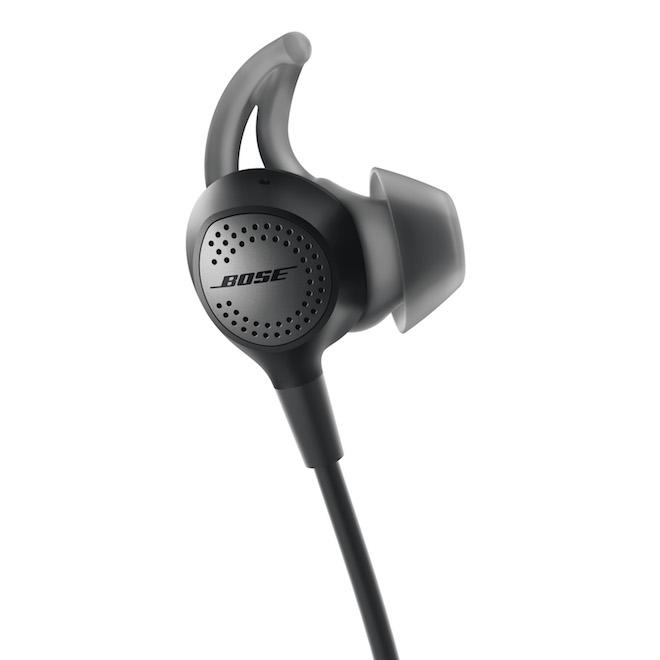 Bose QuietControl 30