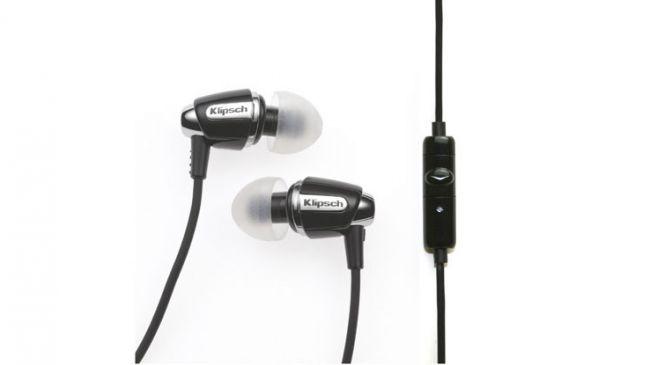 Наушники Klipsch