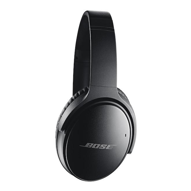 Bose QuietComfort 35