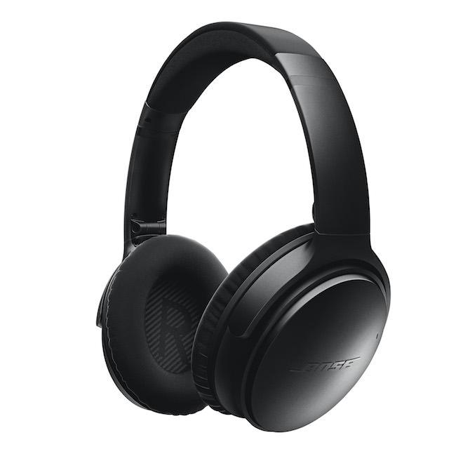 Bose QuietComfort 35