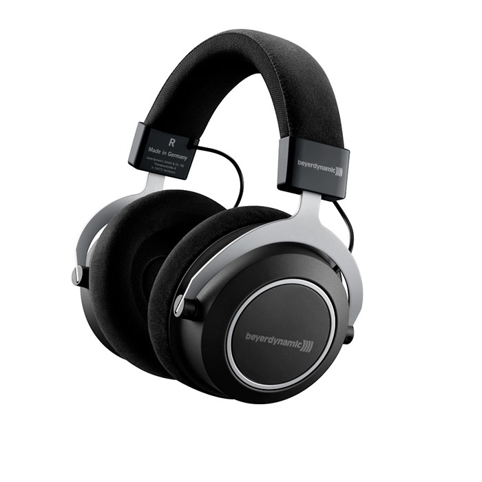 Beyerdynamic Amiron Wireless