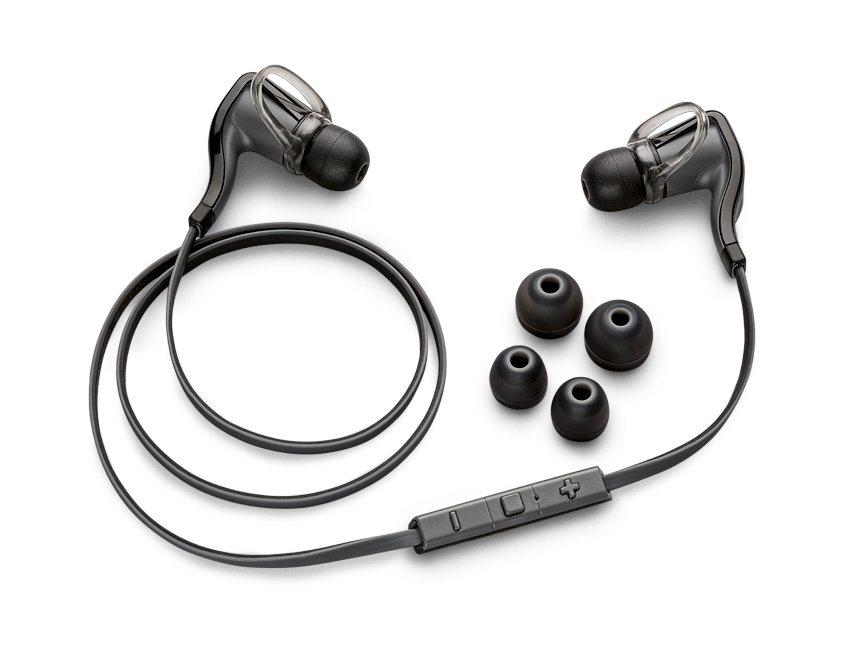 Plantronics BackBeat Go 2