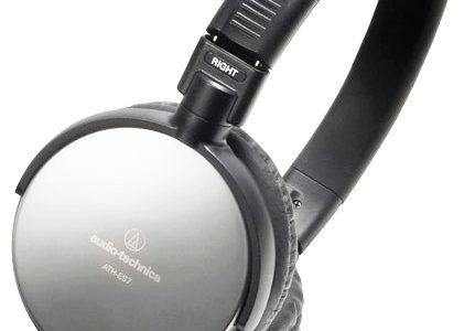 Наушники Наушники Audio-Technica ATH-ES7