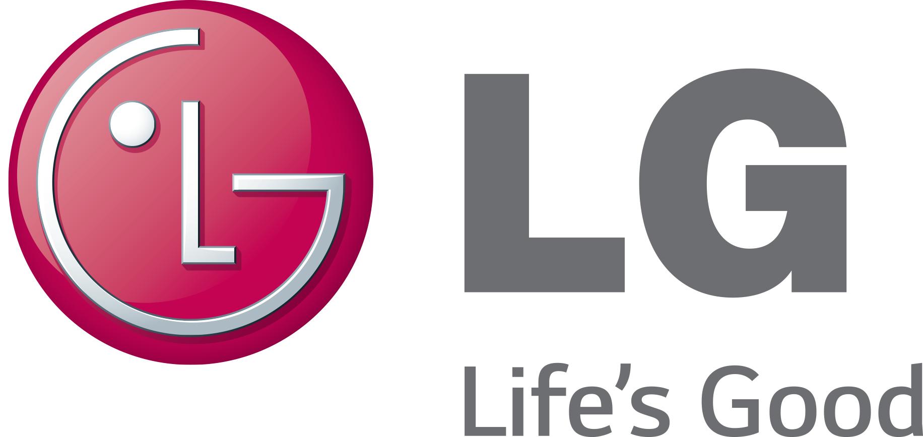 Lg логотип картинки