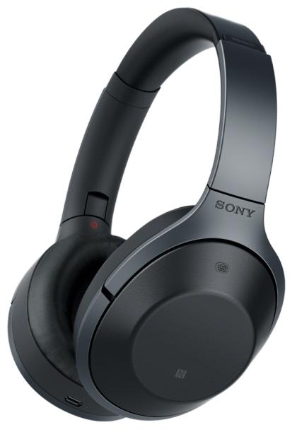 Наушники Sony MDR-1000X