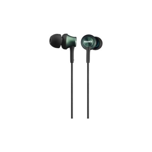 Наушники sony mdr-ex450