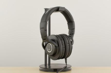 Наушники Audio-Technica ATH-M40x