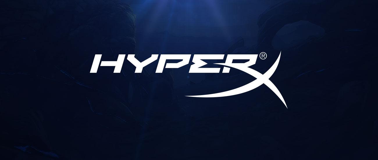 Hyperx и hyperpc это одно и тоже