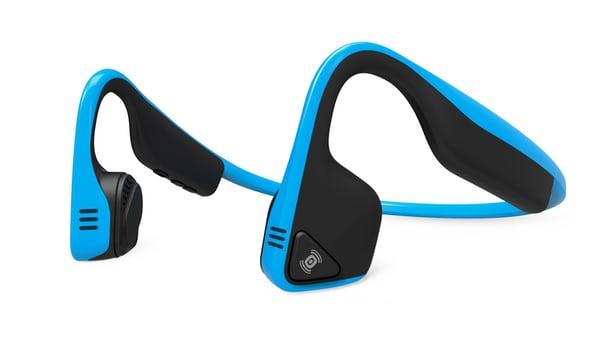 AfterShokz Trekz Titanium