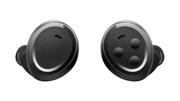 Dash от Bragi