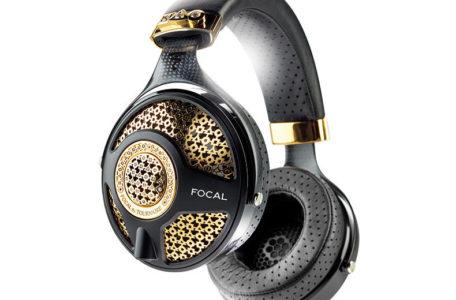 Focal Utopia by Tournaire