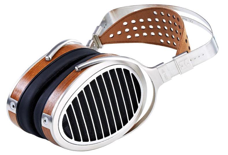 HiFiMan HE1000 V2