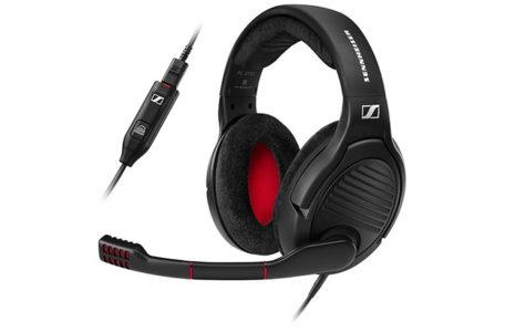 Sennheiser PC 373D 7.1