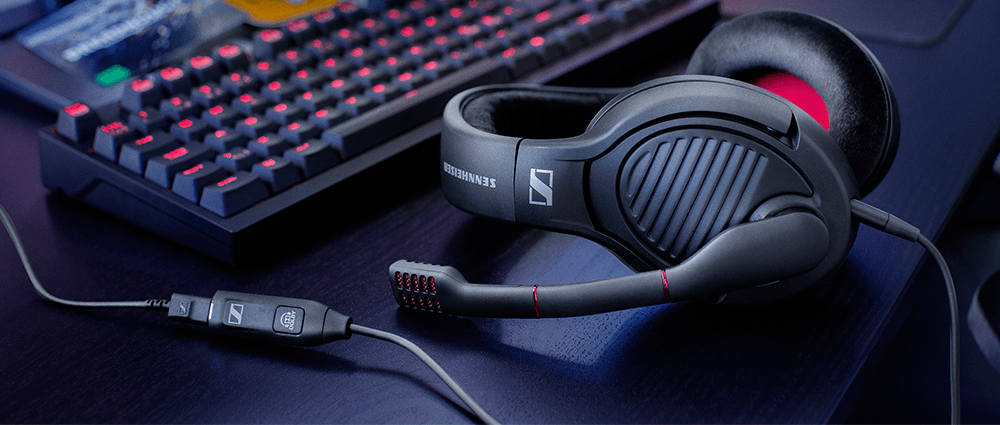 Sennheiser PC 373D 7.1