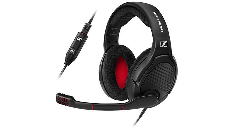 Sennheiser PC 373D 7.1
