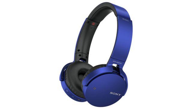 Sony MDR-XB650BT