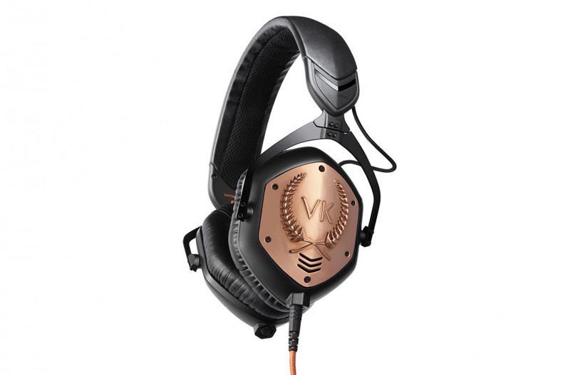 V-Moda Crossfade M-100