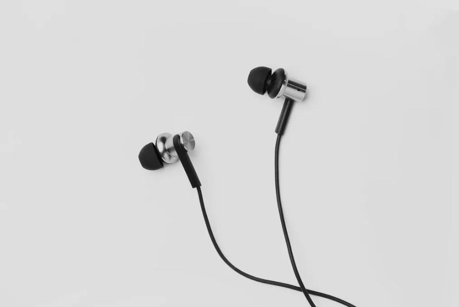 Xiaomi Mi In-Ear Headphones Pro