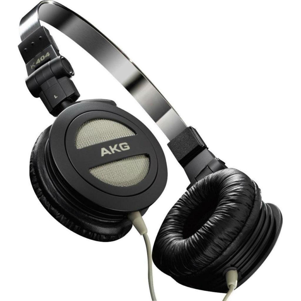 AKG K 404