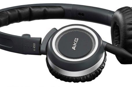 AKG K 450