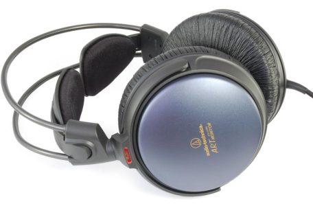 Audio-Technica ATH-A900