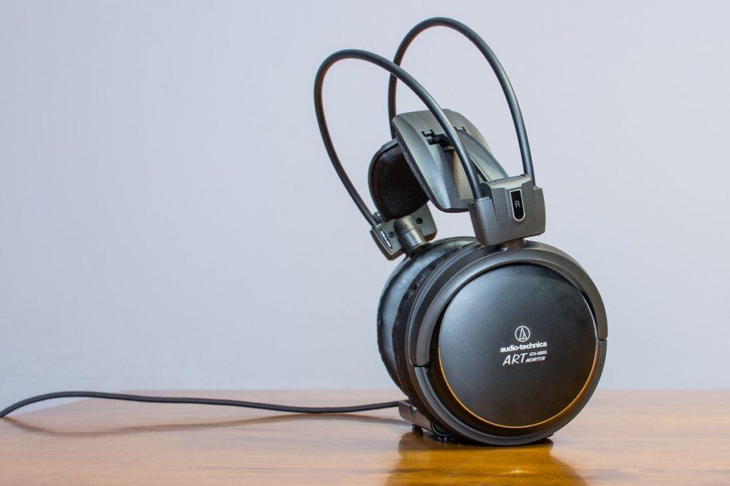 Audio-Technica ATH-A900X