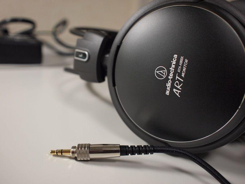 Audio-Technica ATH-A900X