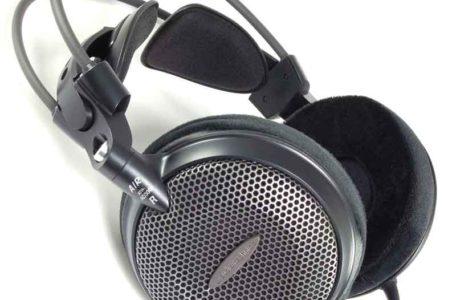 Audio-Technica ATH-AD300