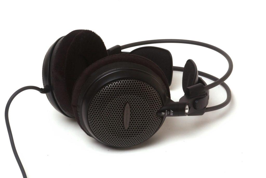 Audio-Technica ATH-AD300