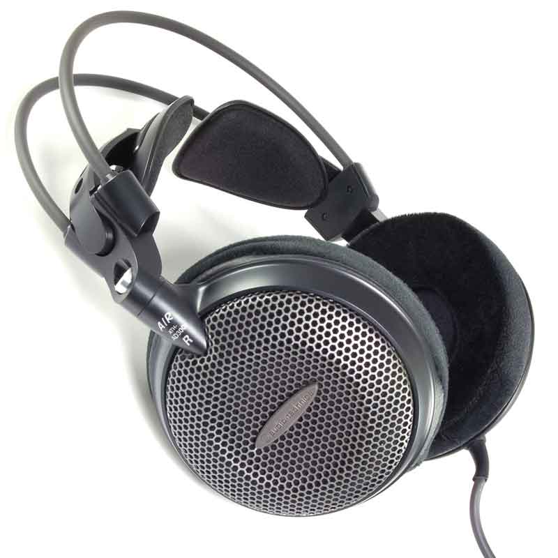Audio-Technica ATH-AD300