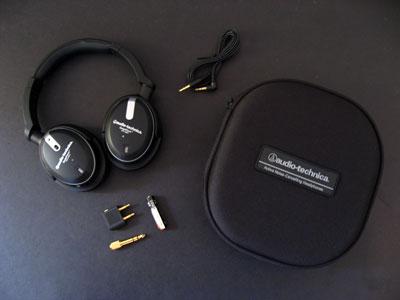 Audio-Technica ATH-ANC7