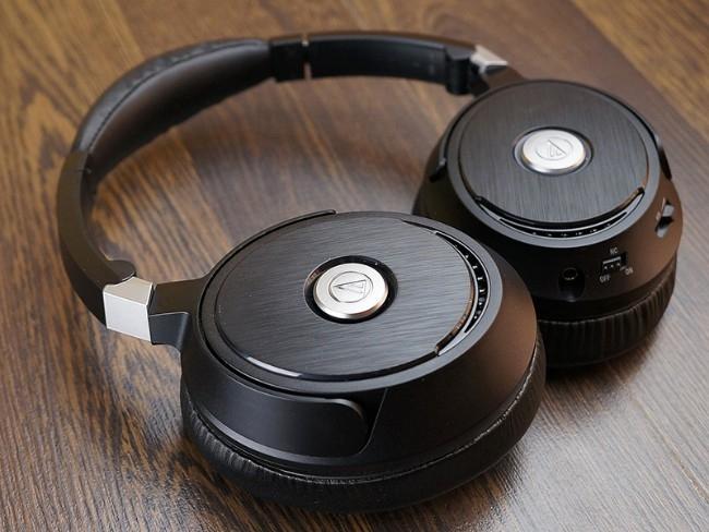 Audio-Technica ATH-ANC70