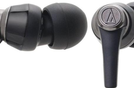 Audio-Technica ATH-CKR3