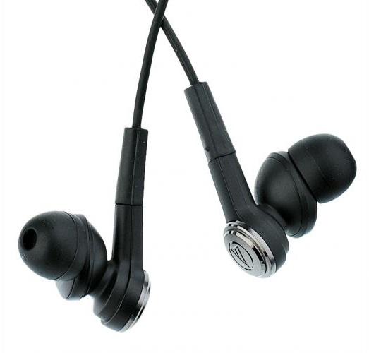 Audio-Technica ATH-CKS55