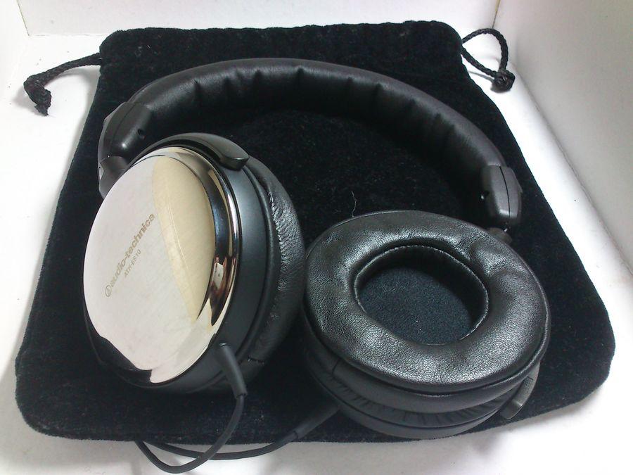 Audio-Technica ATH-ES10