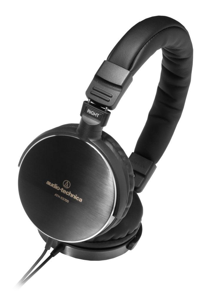 Audio-Technica ATH-ES700