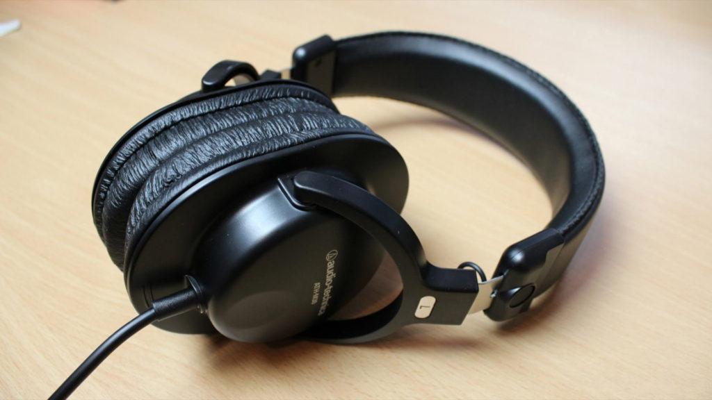 Audio-Technica ATH-M30