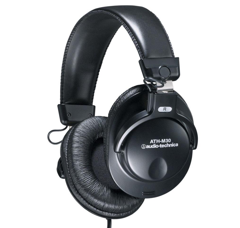 Audio-Technica ATH-M30