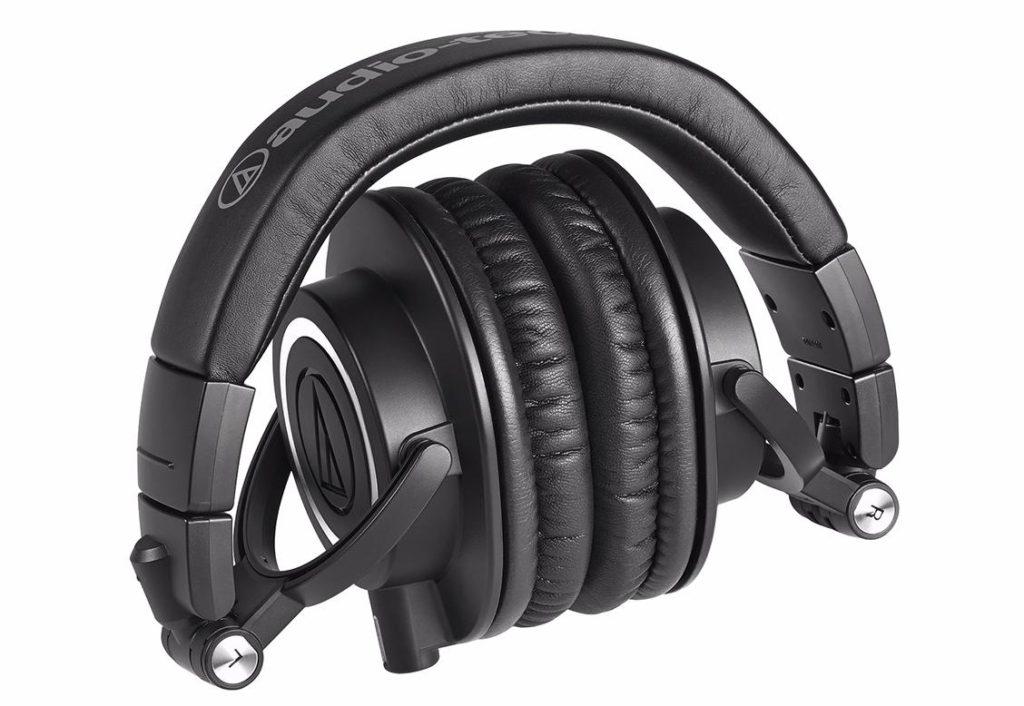 Audio-Technica ATH-M50x